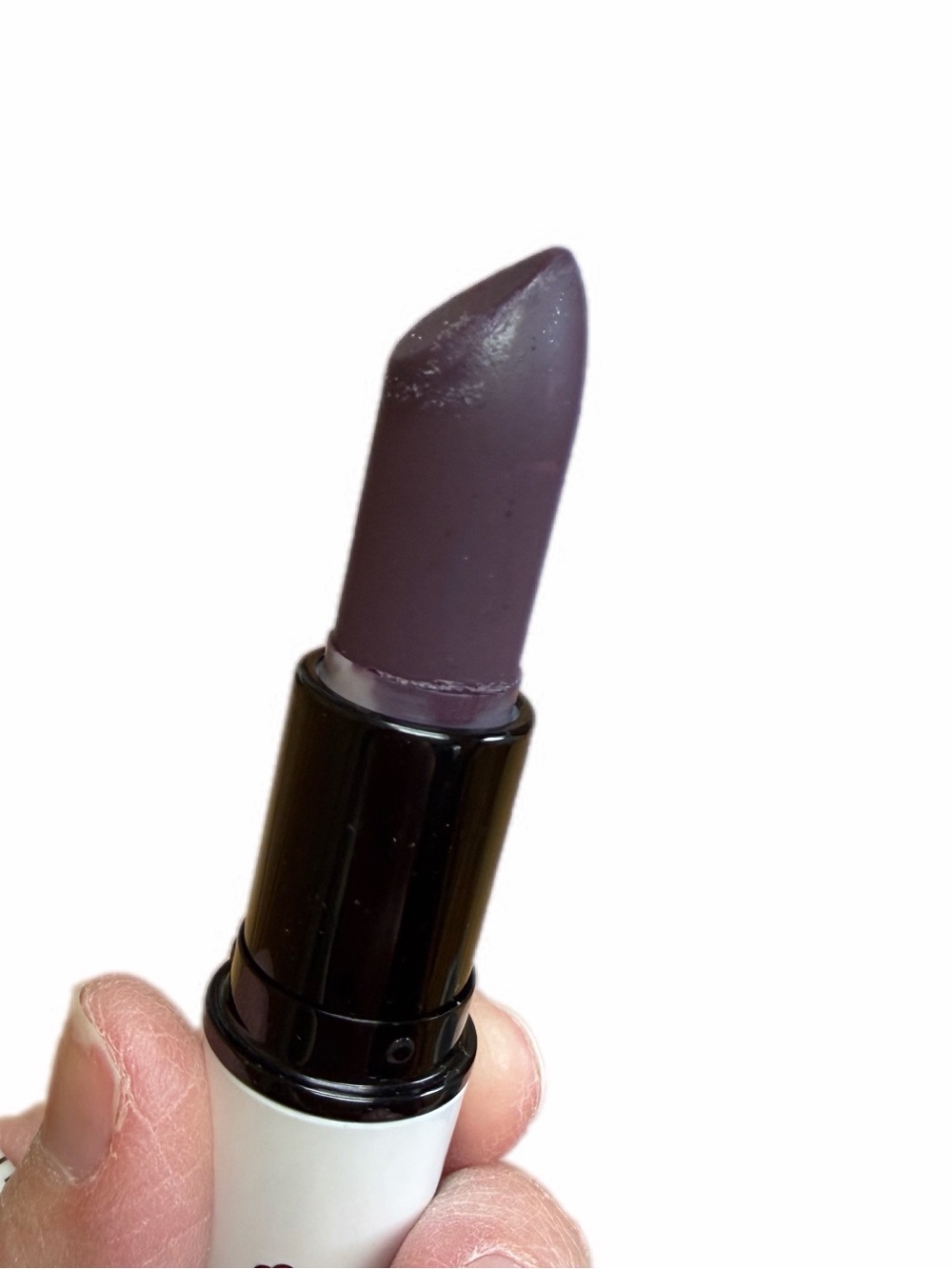MAC Cremesheen Lipstick "Boyfriend Stealer" - White Tube - Picture 5 of 11